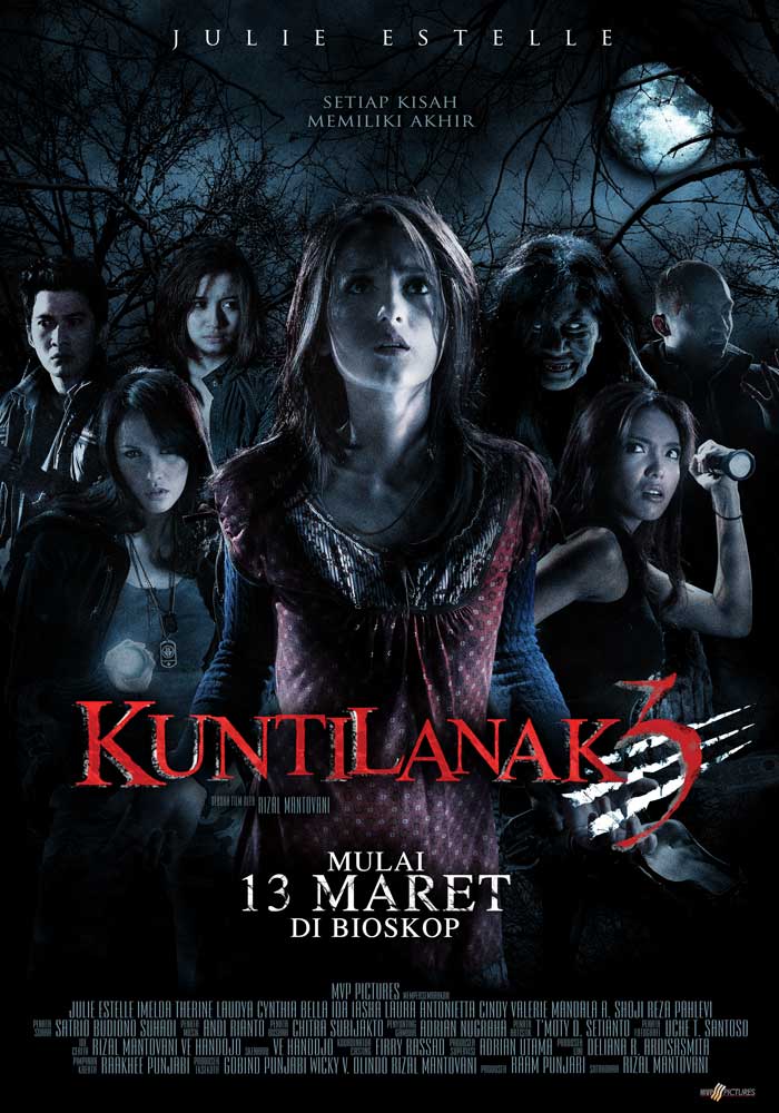 Kuntilanak 3 (2008) K3_poster